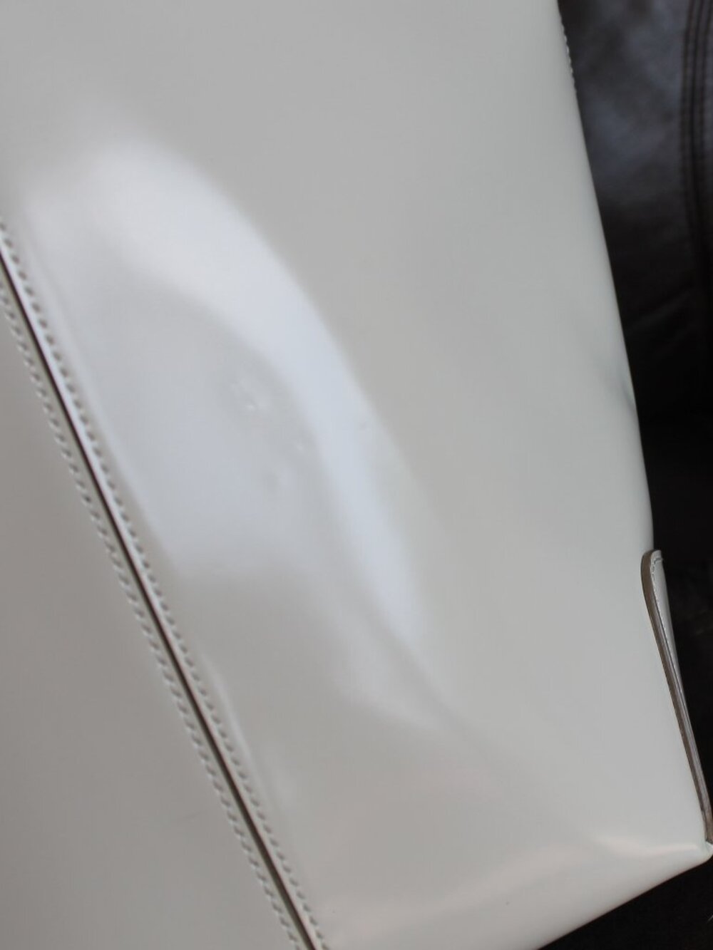 Tod's Di Bag Folio EUC Celebrity carried with tags and dust bag - Picture 15 of 17